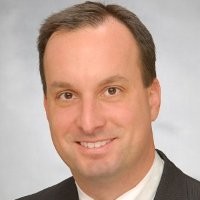 South Central Bank Employee Patrick Padden's profile photo
