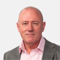 Connective Employee Glenn Lees's profile photo