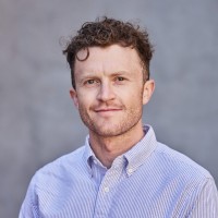 Connor Gregory Email & Phone Number