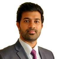 BrowserStack Employee Arjun Narayanan's profile photo