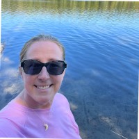 Emerson International Employee Kimberly Meeks's profile photo