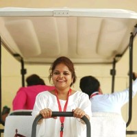 Padma Devi Email