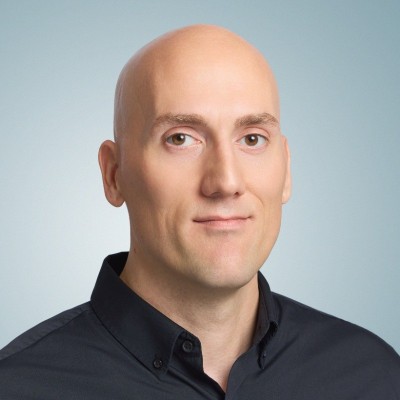 Mitsubishi Heavy Industries Employee Daniel Gauthier's profile photo