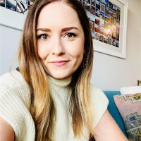 Lakefield Veterinary Group Employee Emily Arnold's profile photo