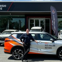 Australian Motors Employee Daniel Dawson's profile photo