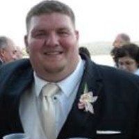 O&G Industries, Inc. Employee Ryan Benoit's profile photo