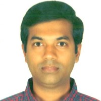 Dr. Reddy's Custom Pharma Services (CPS) Employee Vamsee Krishna's profile photo