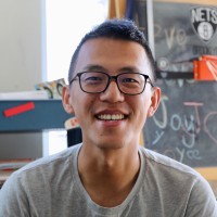 Credibly Employee Tim Zhao's profile photo