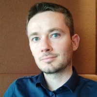 Sanofi Employee Thomas Fleury's profile photo