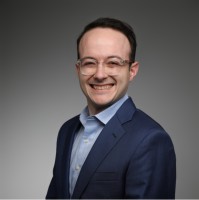 Nimlok Chicago Employee Joshua Sirbu's profile photo