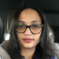 YAI Employee Barbara Munoz's profile photo