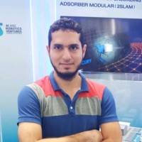 MENT Employee Amr Desouky's profile photo