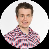 FRANSTORM CRM Employee Renneth Lawless's profile photo