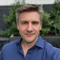 Nous Group Employee Peter Brand's profile photo