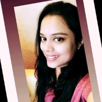 Narnolia Financial Services Ltd. Employee Kshama Khetan's profile photo