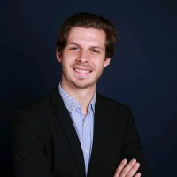 ecojoko Employee Grégoire Lamoral's profile photo