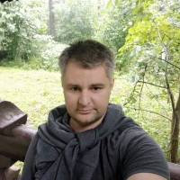 CartaMe Employee Andrew Grib's profile photo
