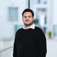 Nico Thieme Email & Phone Number | Bonamic GmbH IT Solutions Architect ...