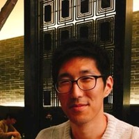 CREVERSE Employee Richard Chung's profile photo