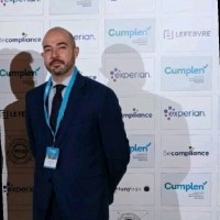 Lefebvre Employee David Corrochano's profile photo