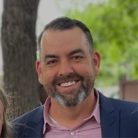 INDUS Road & Bridge Employee Karl Keating's profile photo
