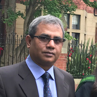 Partha Choudhury Email