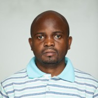 OXUS Group Employee Francis Mukweka's profile photo
