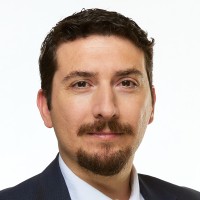 Nexent Bank Employee Burak Duygulu's profile photo