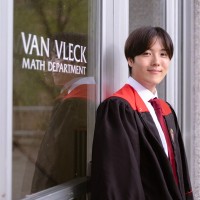 Manufacturing Employee Sangwon Lee's profile photo