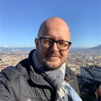 Kaemingk Employee Bas van Oorschot's profile photo