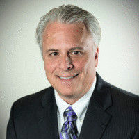 Faraday Future Employee Todd Harrington's profile photo