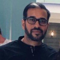 Rallis India Ltd Employee Bhaskar Swaminathan's profile photo