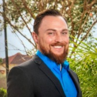 Allegion Employee Zachary Samson's profile photo