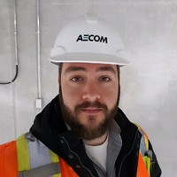 AECOM Employee Kyle McTavish's profile photo
