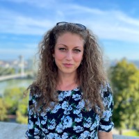 Zota Employee Kameliya Krasteva's profile photo