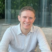 TEN10 LIMITED Employee Chris Thompson's profile photo