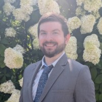 Fastnet Employee Shawn Carriker's profile photo