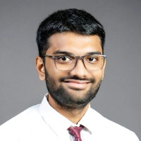 Burns & McDonnell India Employee Vikram Mule's profile photo