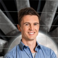 CPP Wind Engineering Consultants Employee Joe Paetzold's profile photo