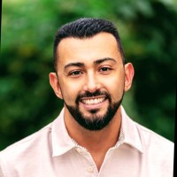 Topia Employee Mehdi Tahiri's profile photo