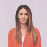 Coca-Cola HBC Employee Dionysia Simatou's profile photo