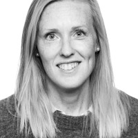 Stretch Evolve Employee Anna Höglund's profile photo