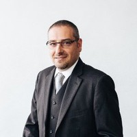 Serafino Vignone Email