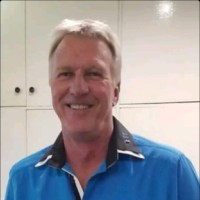 LH Marthinusen a Division of Actom (Pty) Ltd Employee Tosh Odendaal's profile photo
