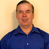RDS Instruments & Electronics Employee Mark Crews's profile photo