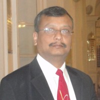 Cross Border Executives Management Group Employee Bhanu Singh's profile photo