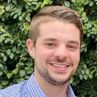 Talkdesk Employee Jack Mannion's profile photo