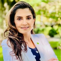 TD Employee Ashley A Irez's profile photo
