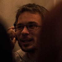 Random Employee Sullivan le Corvic's profile photo