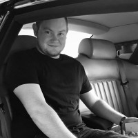 Source Beauty Employee James Alker's profile photo
